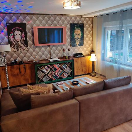 Feel like home / Fühl dich wie zu Hause Büchenbeuren Exterior foto