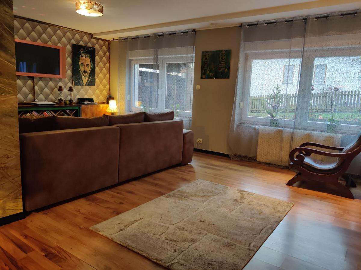 Feel like home / Fühl dich wie zu Hause Büchenbeuren Exterior foto