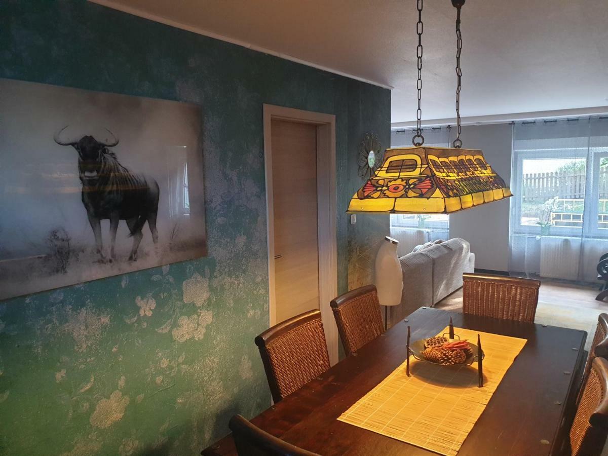 Feel like home / Fühl dich wie zu Hause Büchenbeuren Exterior foto