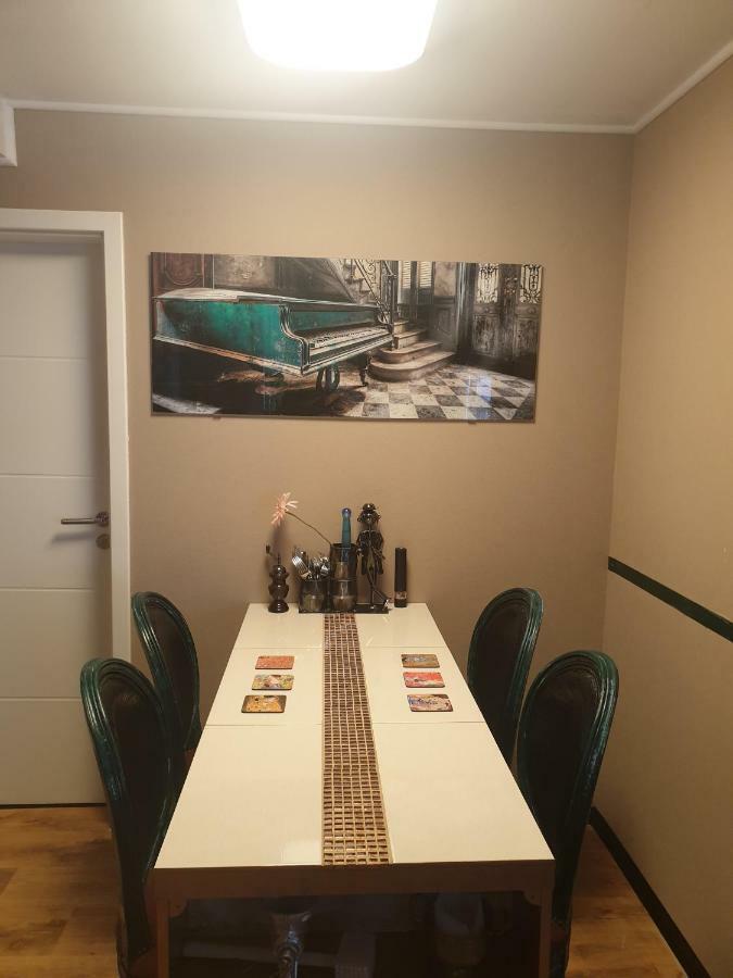 Feel like home / Fühl dich wie zu Hause Büchenbeuren Exterior foto