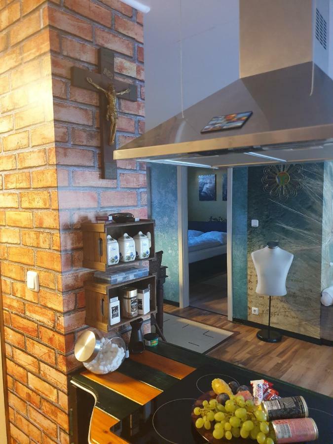 Feel like home / Fühl dich wie zu Hause Büchenbeuren Exterior foto