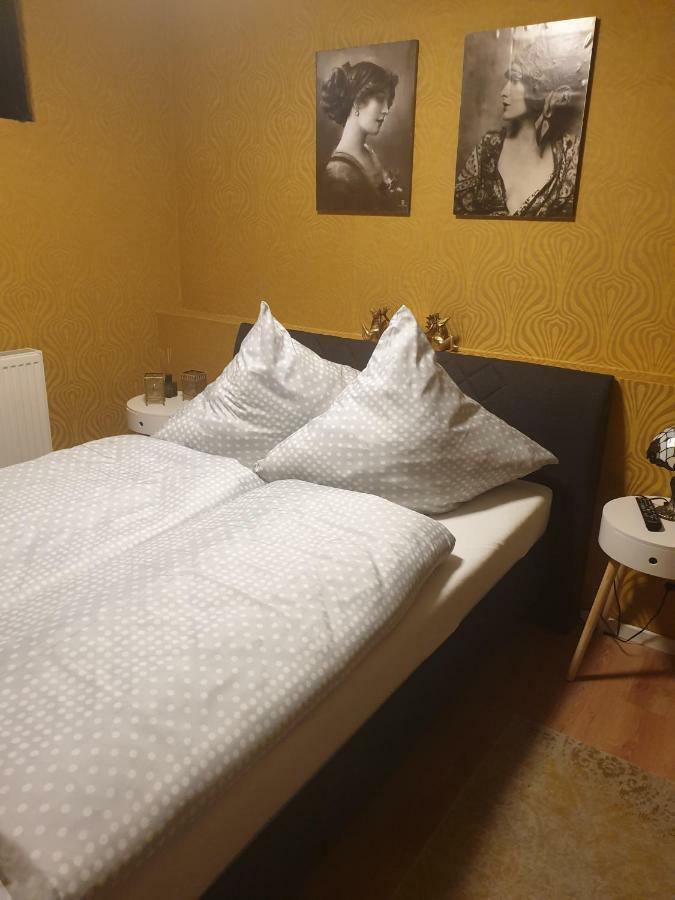 Feel like home / Fühl dich wie zu Hause Büchenbeuren Exterior foto