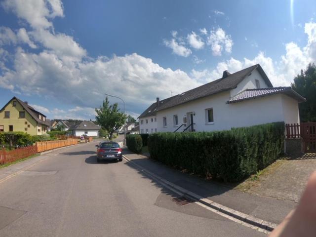 Feel like home / Fühl dich wie zu Hause Büchenbeuren Exterior foto